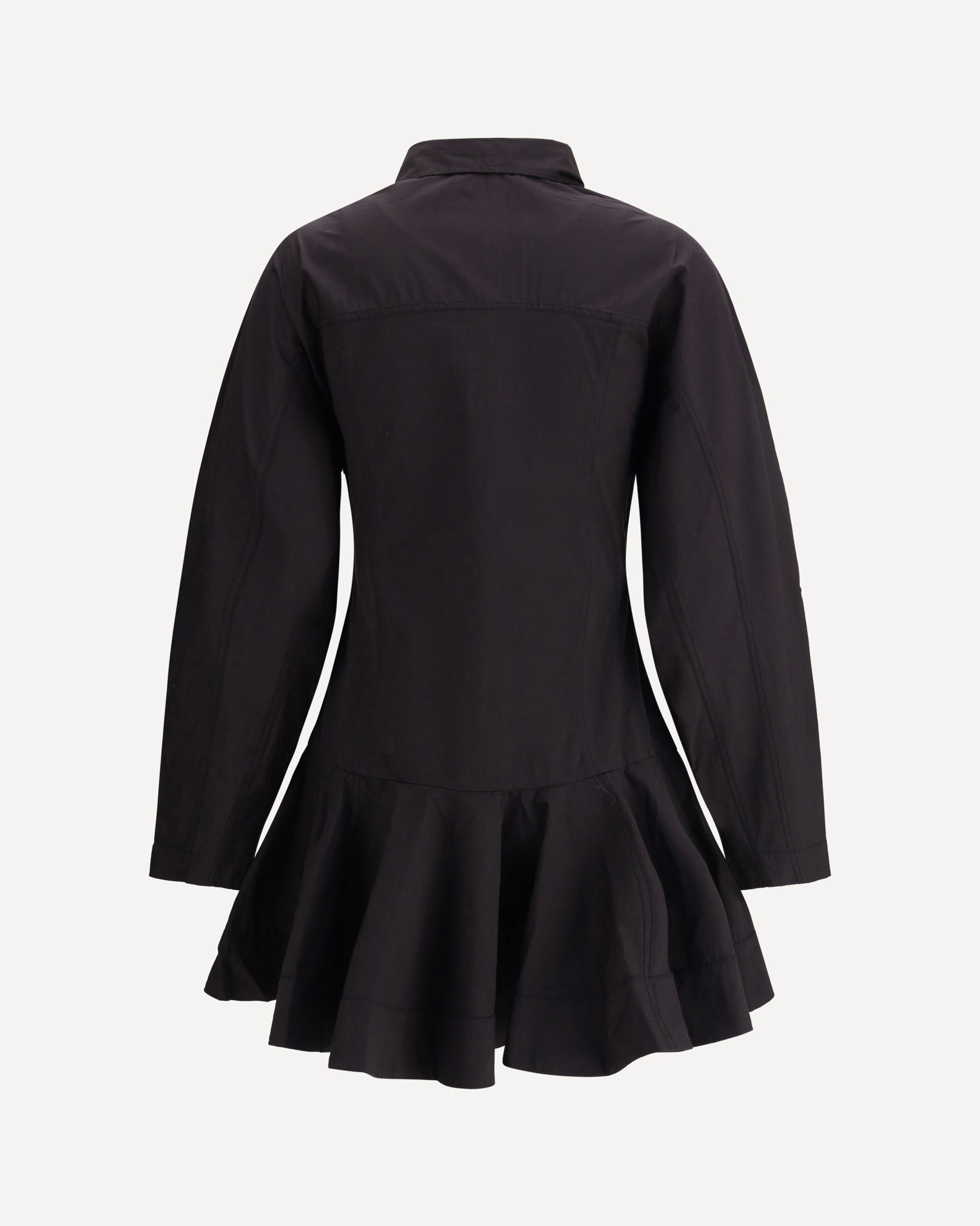 Short chemisier Dress - 2