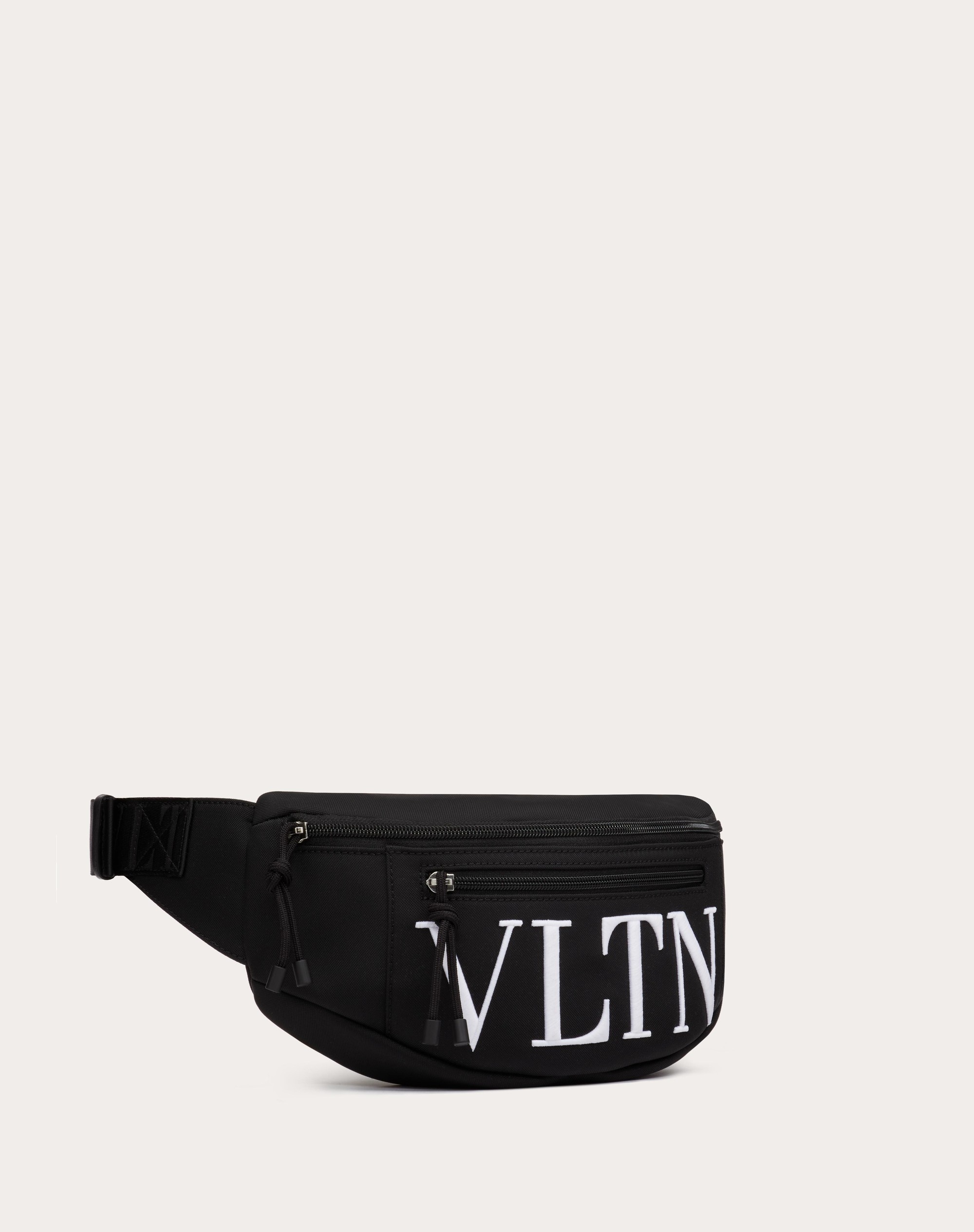 VLTN NYLON BELT BAG - 2