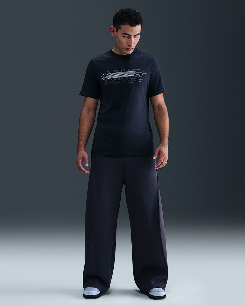 Nike Sportswear Men's T-Shirt 4
