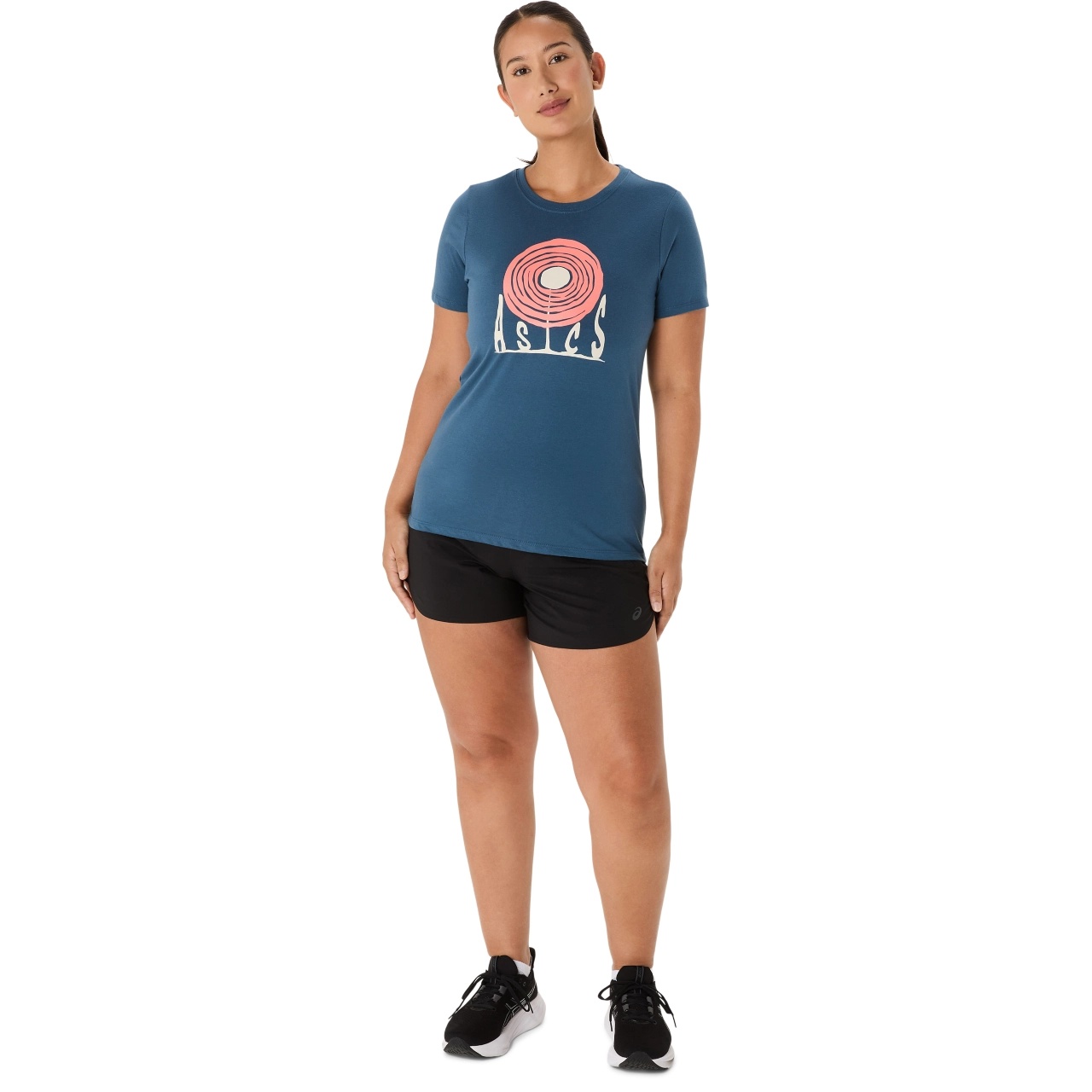 WOMEN'S LIBERATION SHORT SLEEVE TEE - 6
