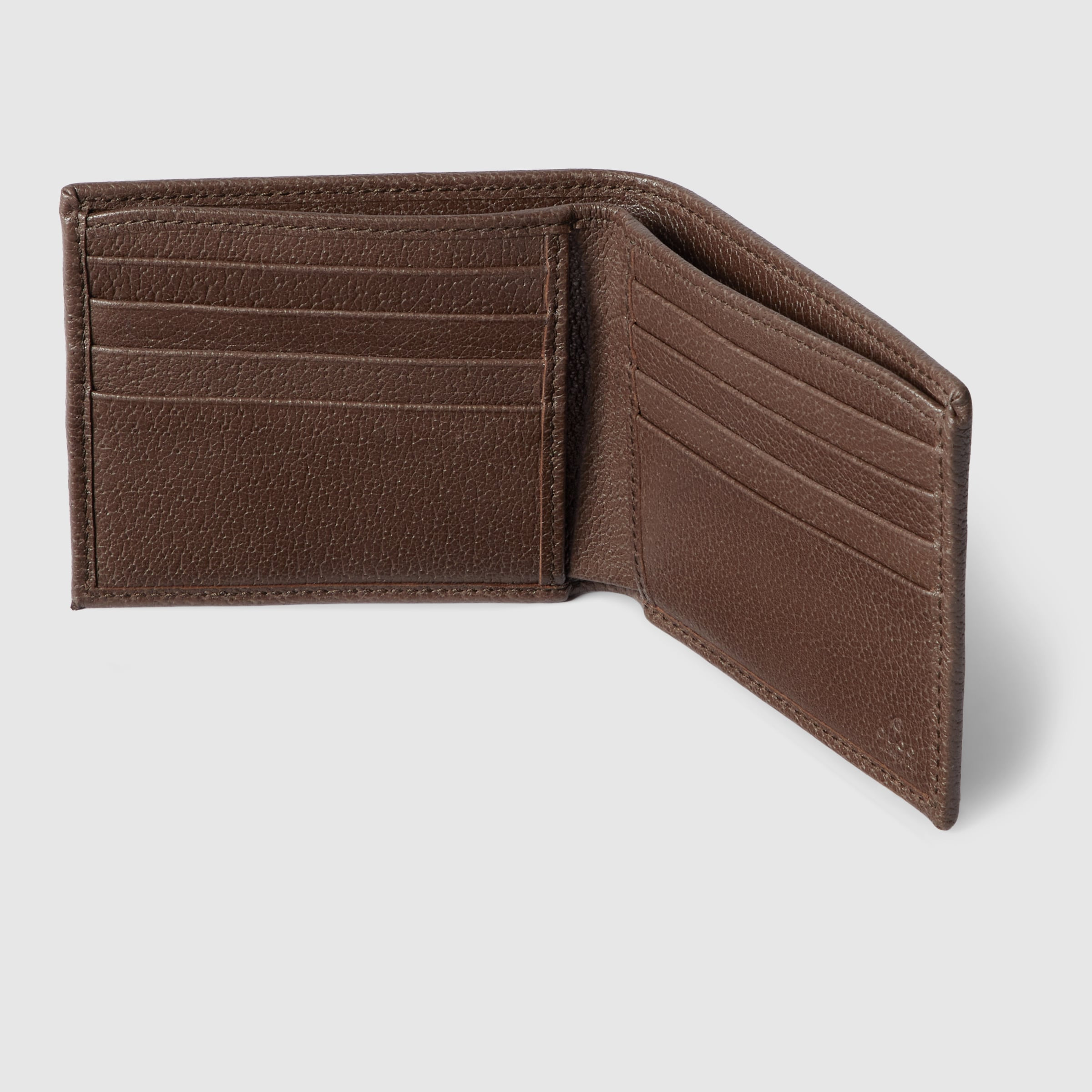 Ophidia bi-fold wallet - 4