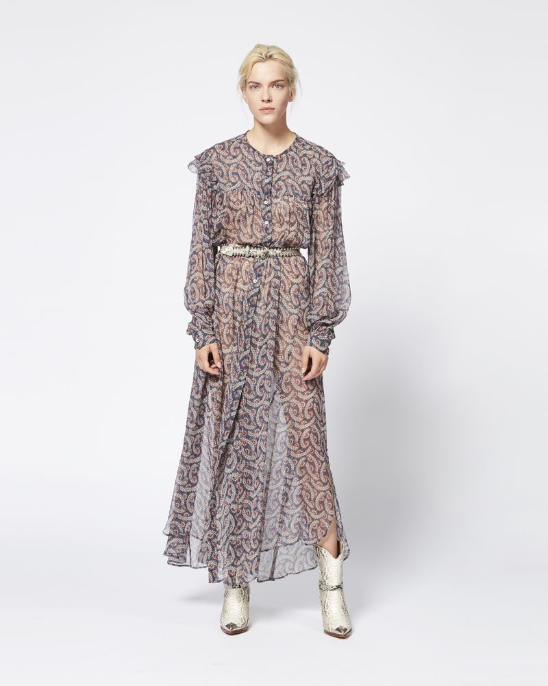 ELLIE dress - 2