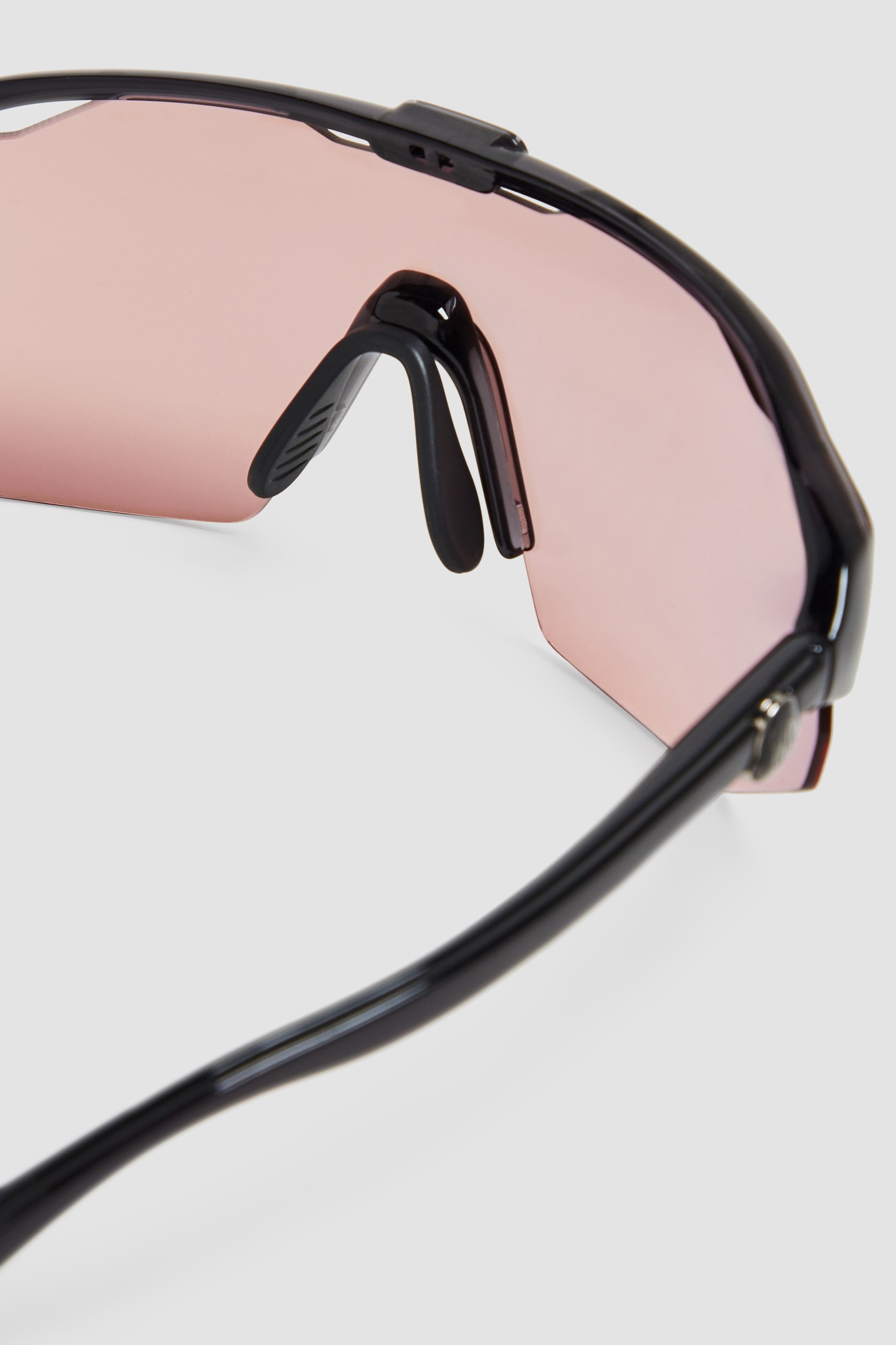 Moncler Shield Sunglasses | REVERSIBLE
