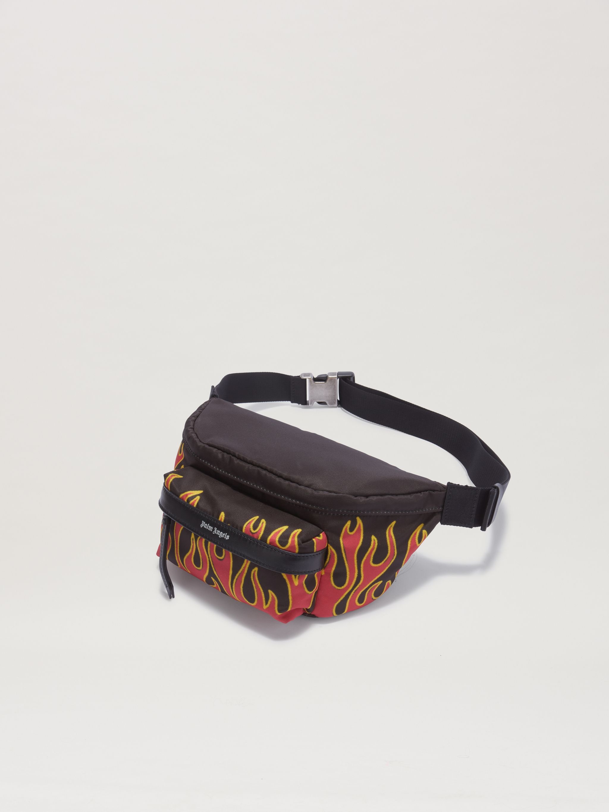 FLAMES FANNYPACK - 3