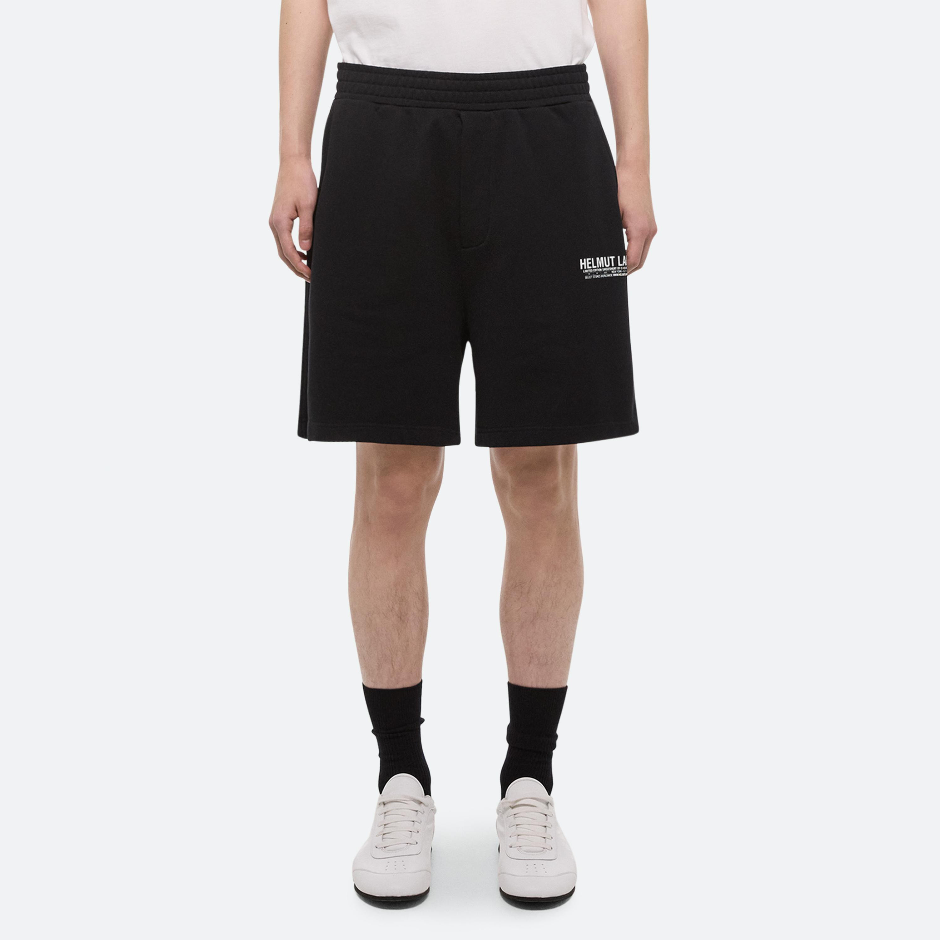 CAPSULE SHORTS - 3