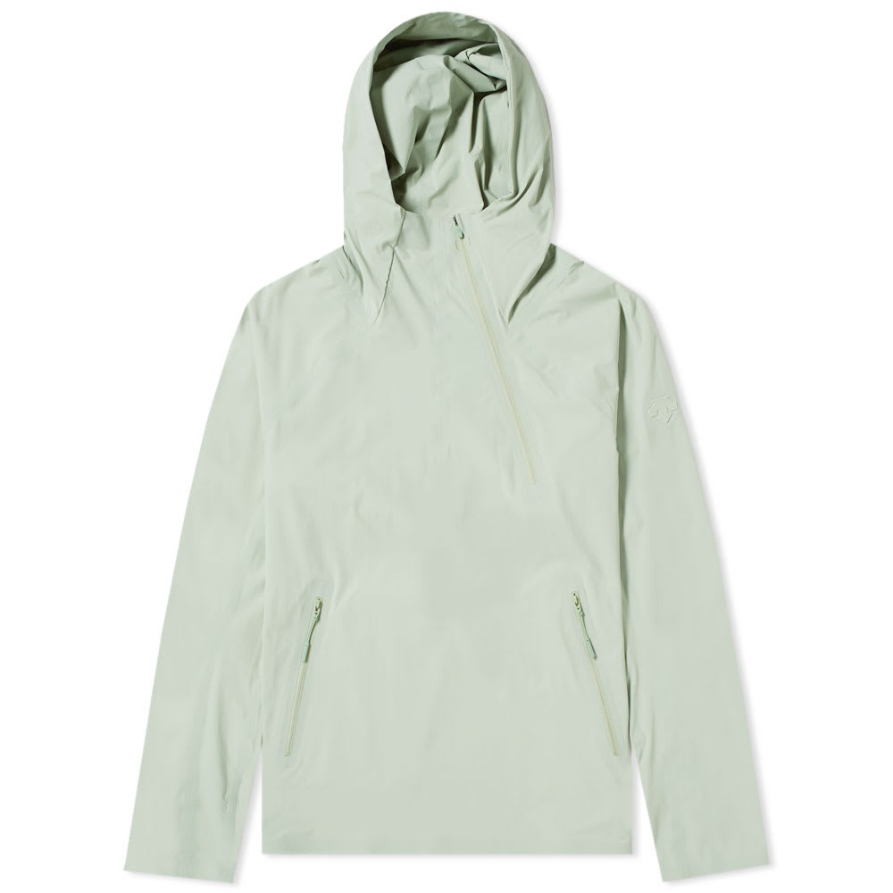 Descente Allterrain Parahem Packable Hooded Jacket - 1