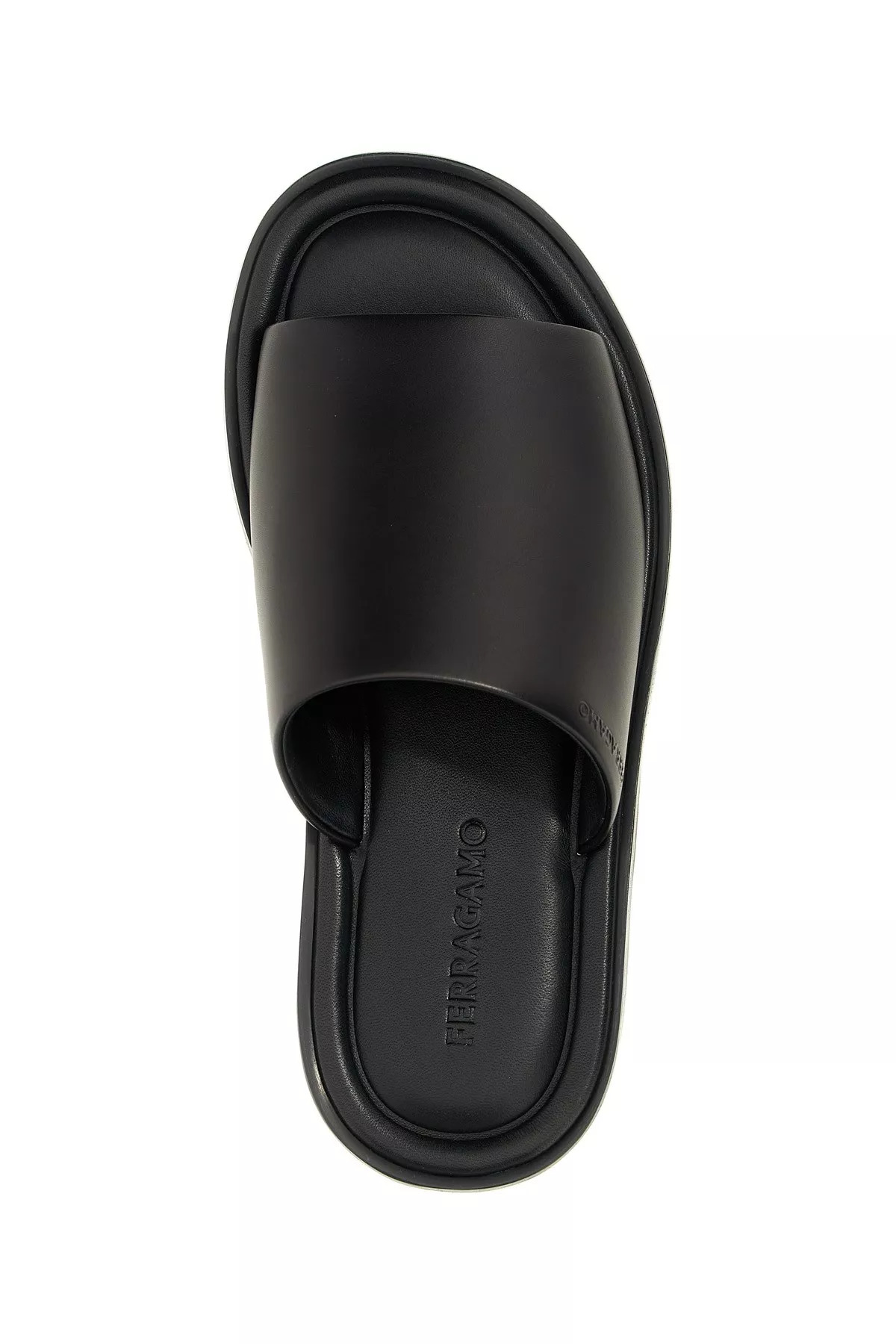 'Giunone’ sandals - 4