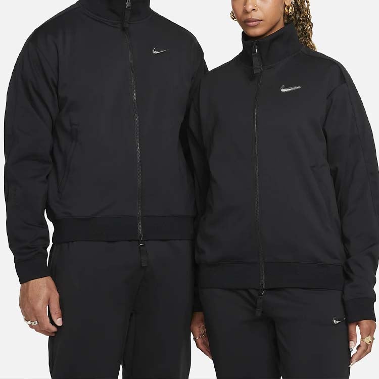 Nike Nike x NOCTA Swarovski Crystals Swoosh Jacket Asia