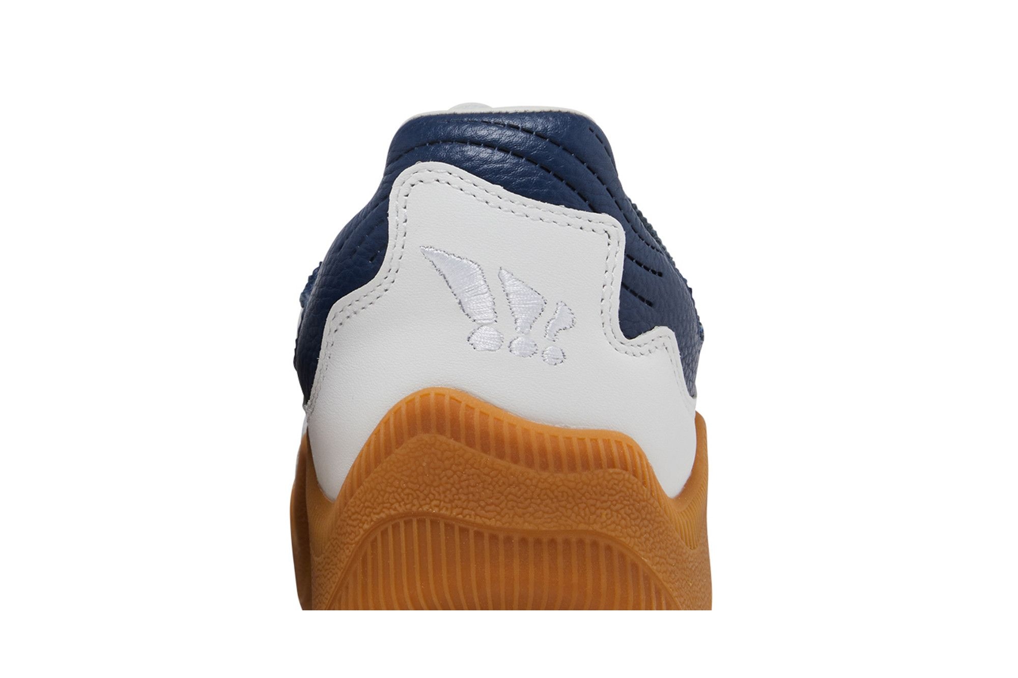 V2.Wav 'White Cream Navy' - 7