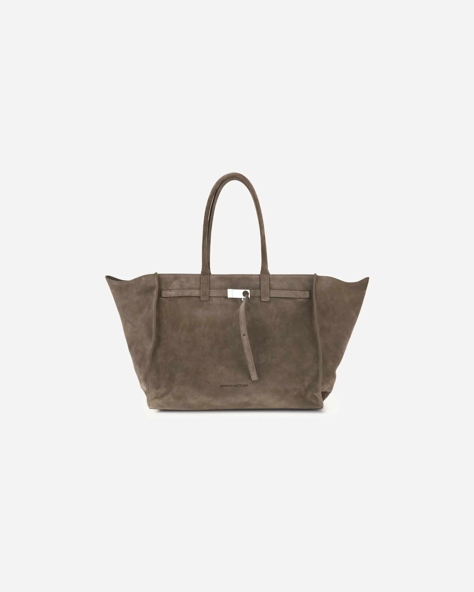 Mame Weekend Shoulder Bag - 1