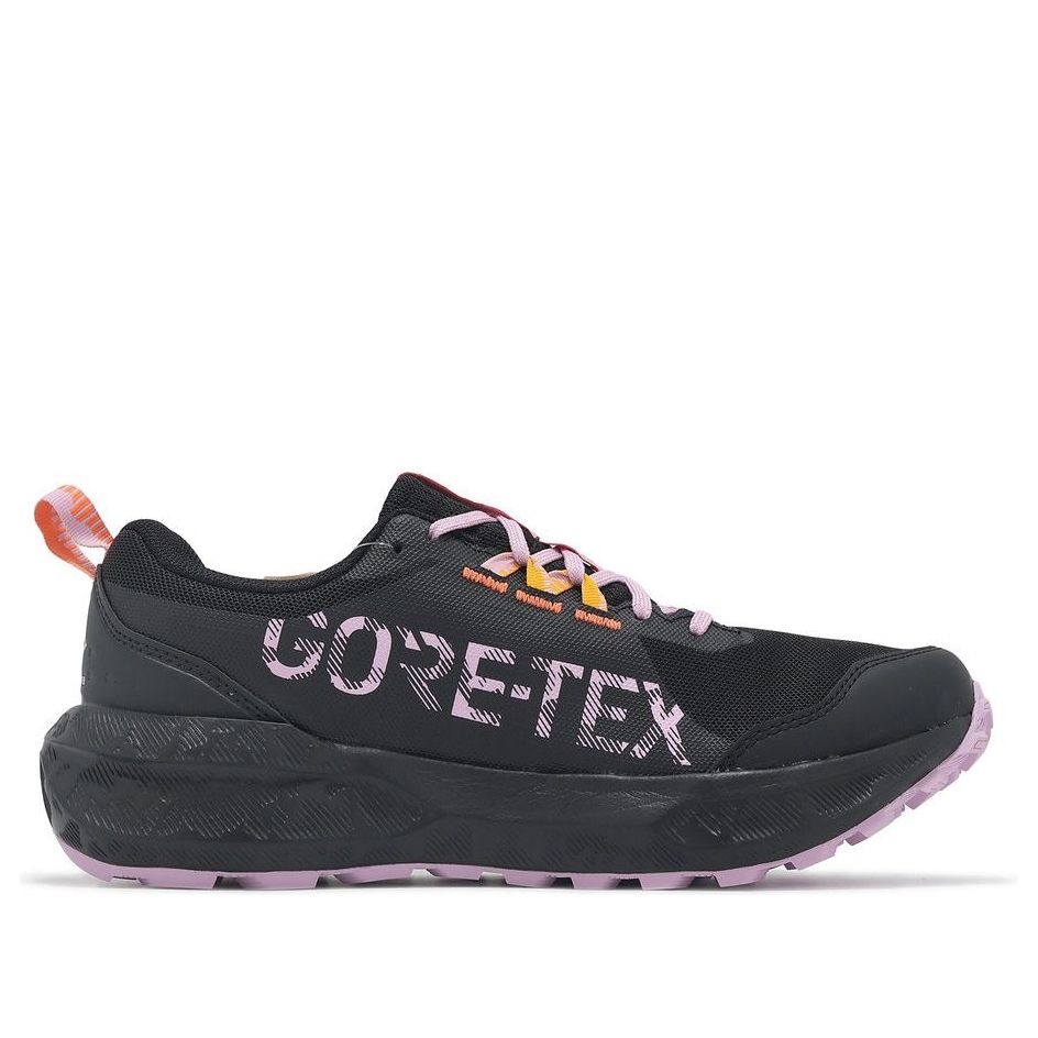 (WMNS) ASICS Gel-Sonoma 8 Gore-Tex 'Black Light Ube' 1012B770-001 - 2