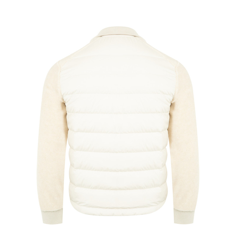 Moncler ZIP UP CARDIGAN outlook