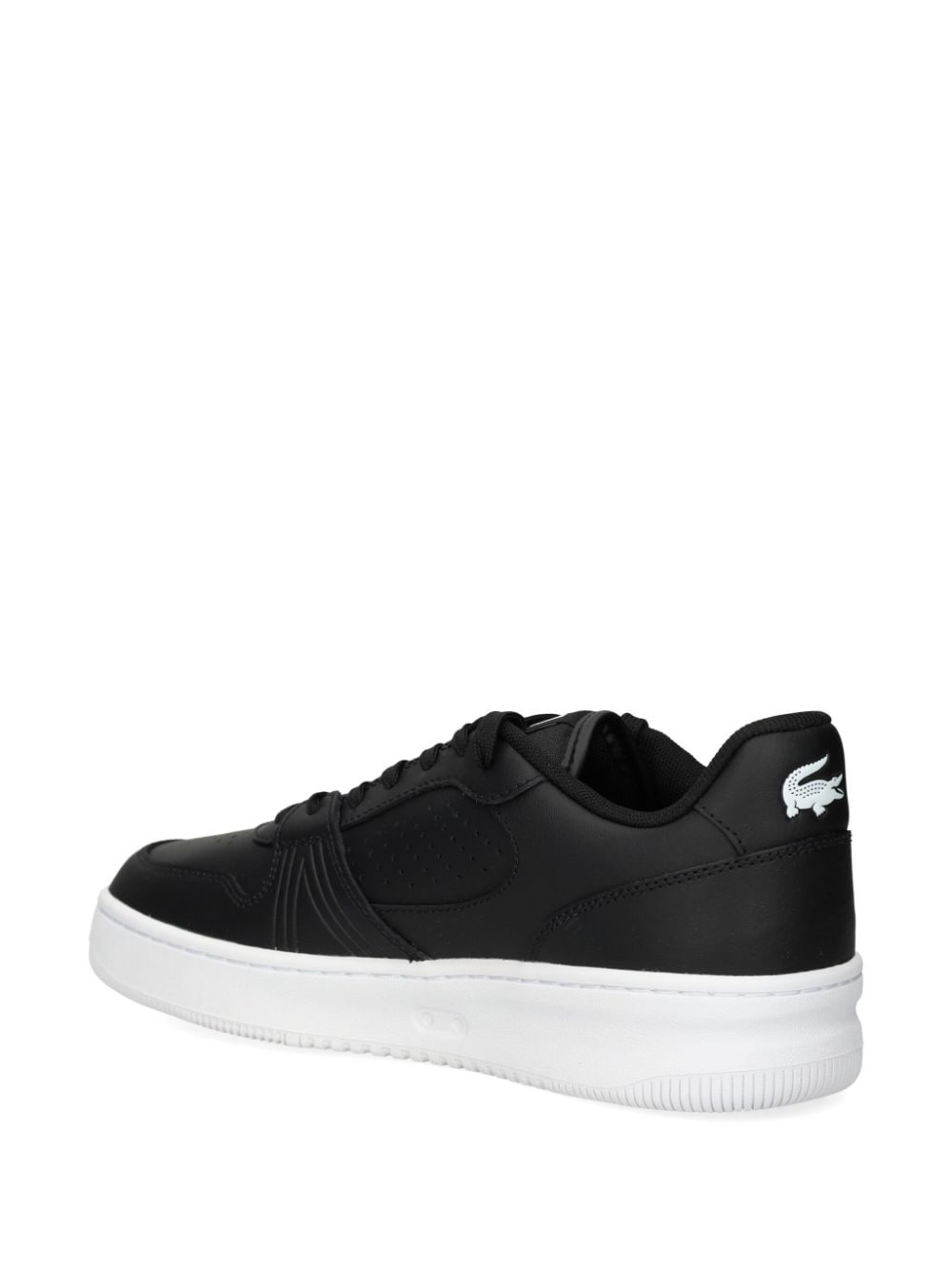 L001 leather sneakers - 3