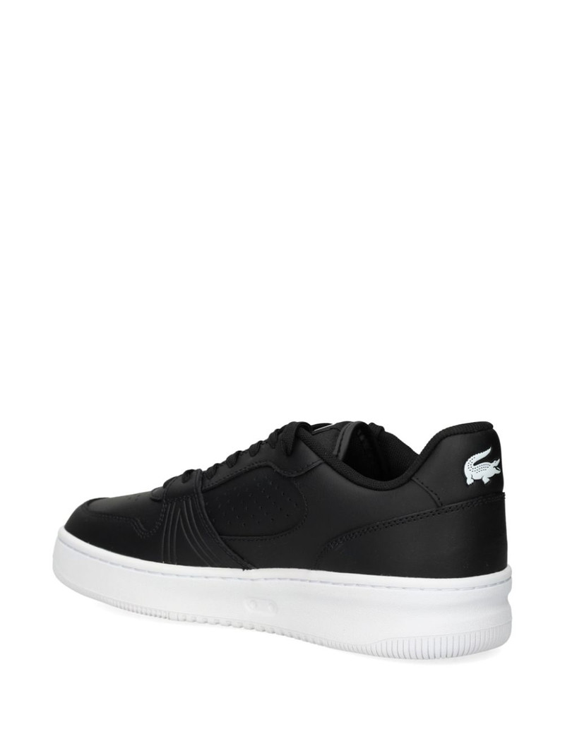 L001 leather sneakers 3