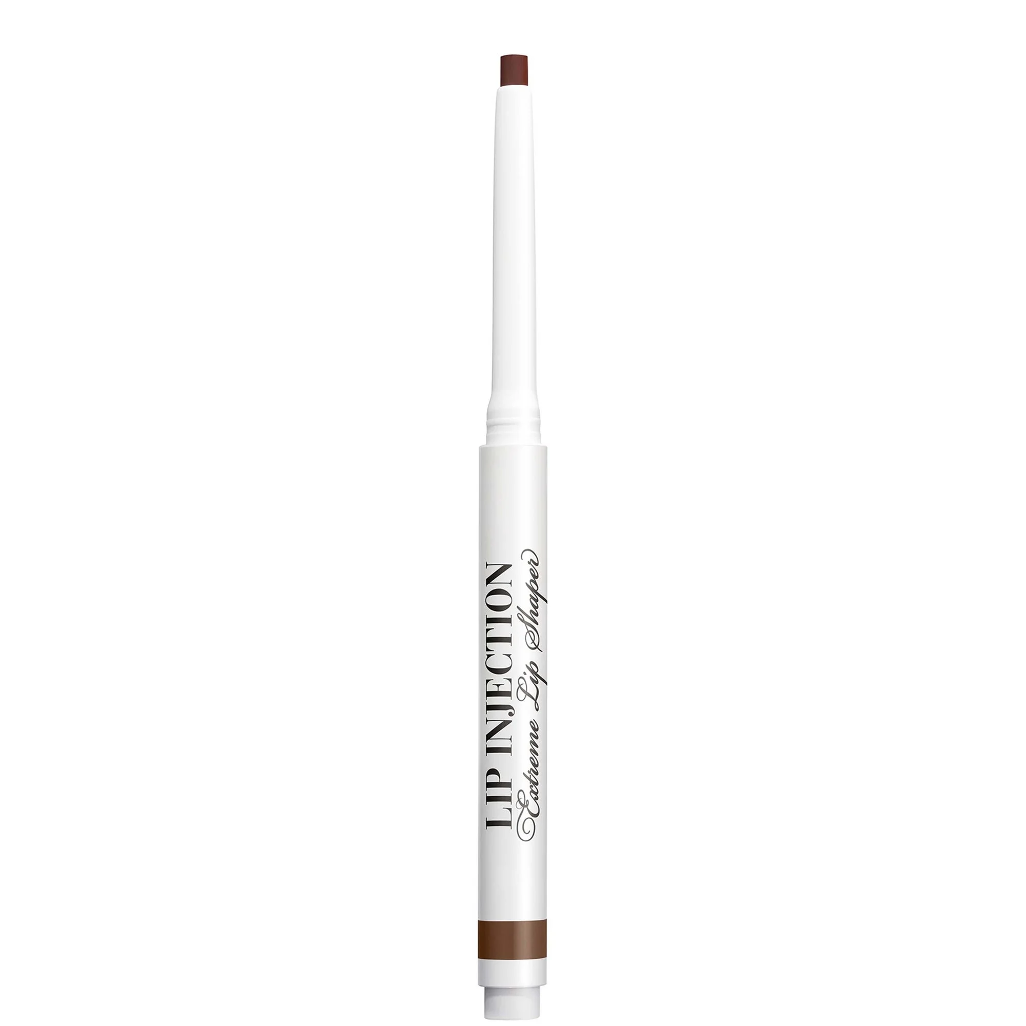 Too Faced Lip Injection Extreme Lip Shaper - Espresso Shot - 1
