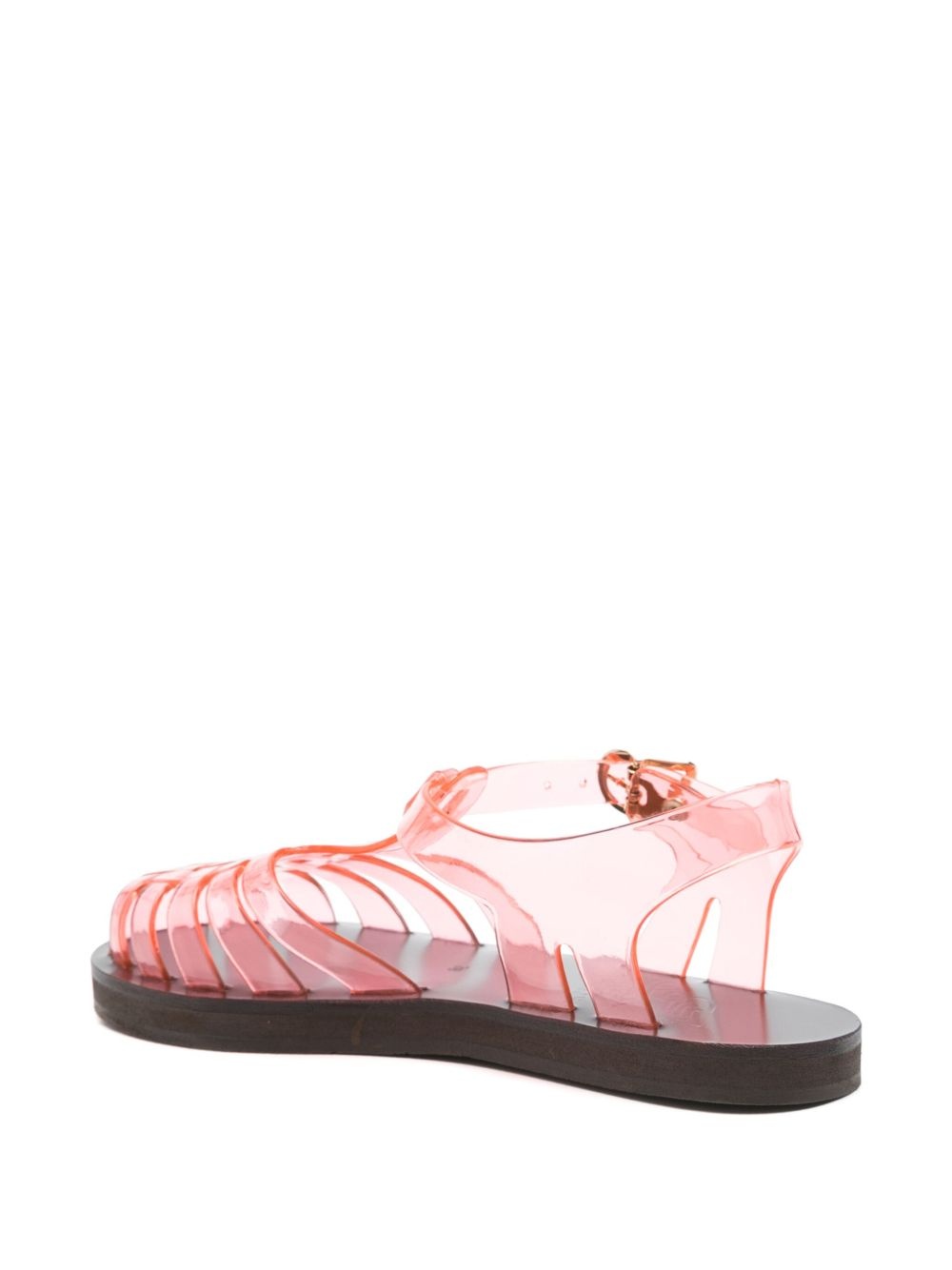 Homeria sandals - 3