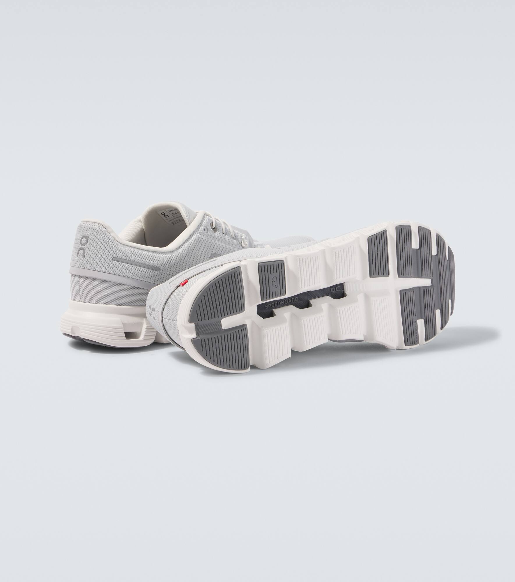 Cloud 6 running shoes - 7