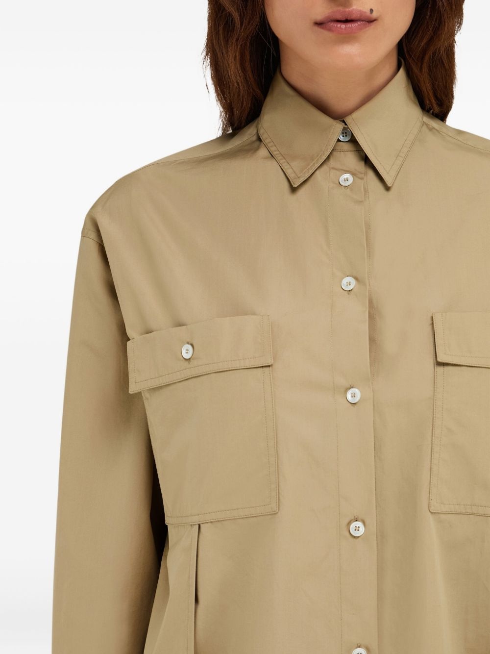 utility shirt - 5