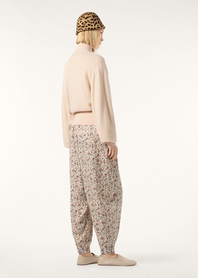 Emon Pants - 5
