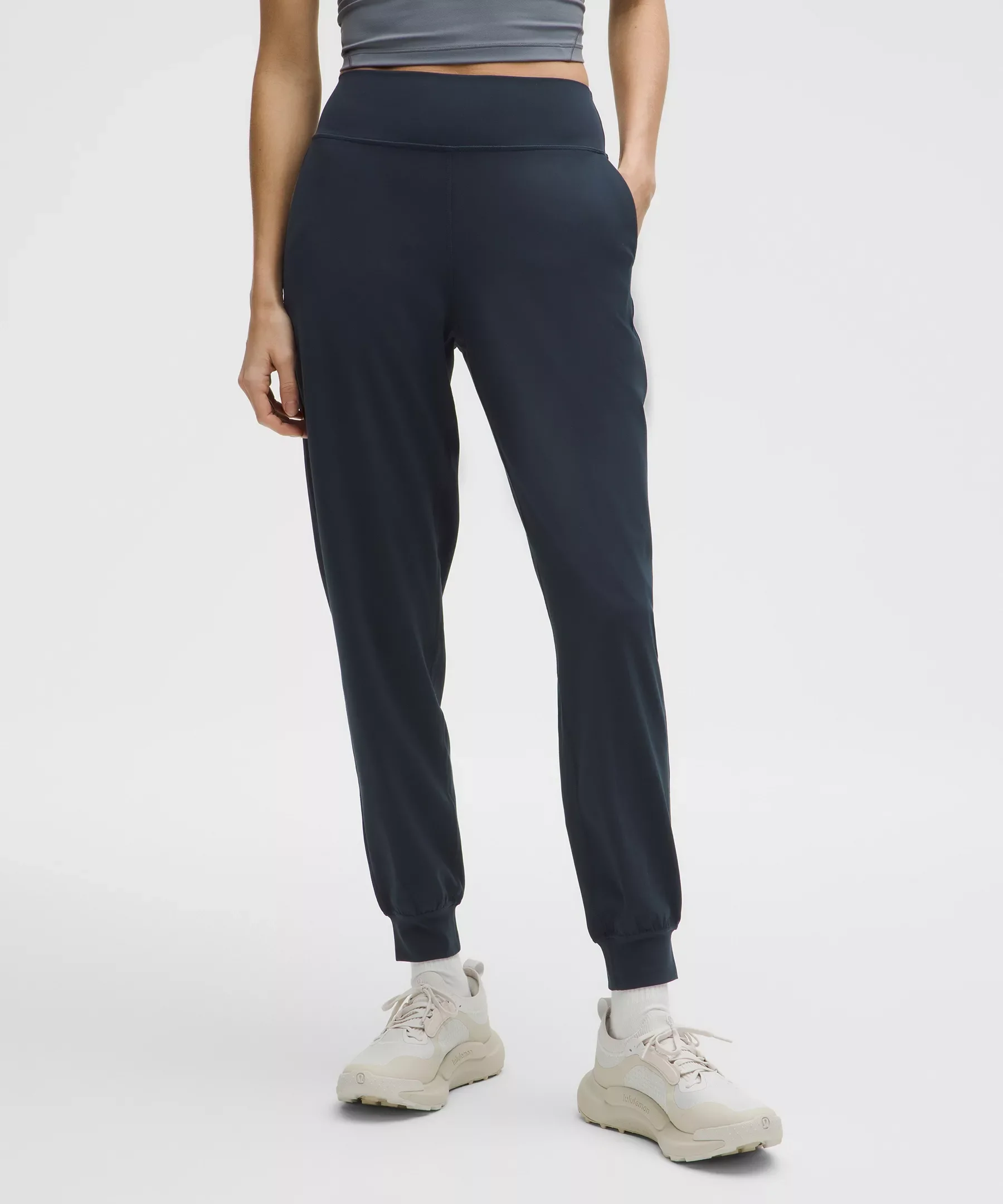 lululemon Align™ High-Rise Jogger *Short - 1