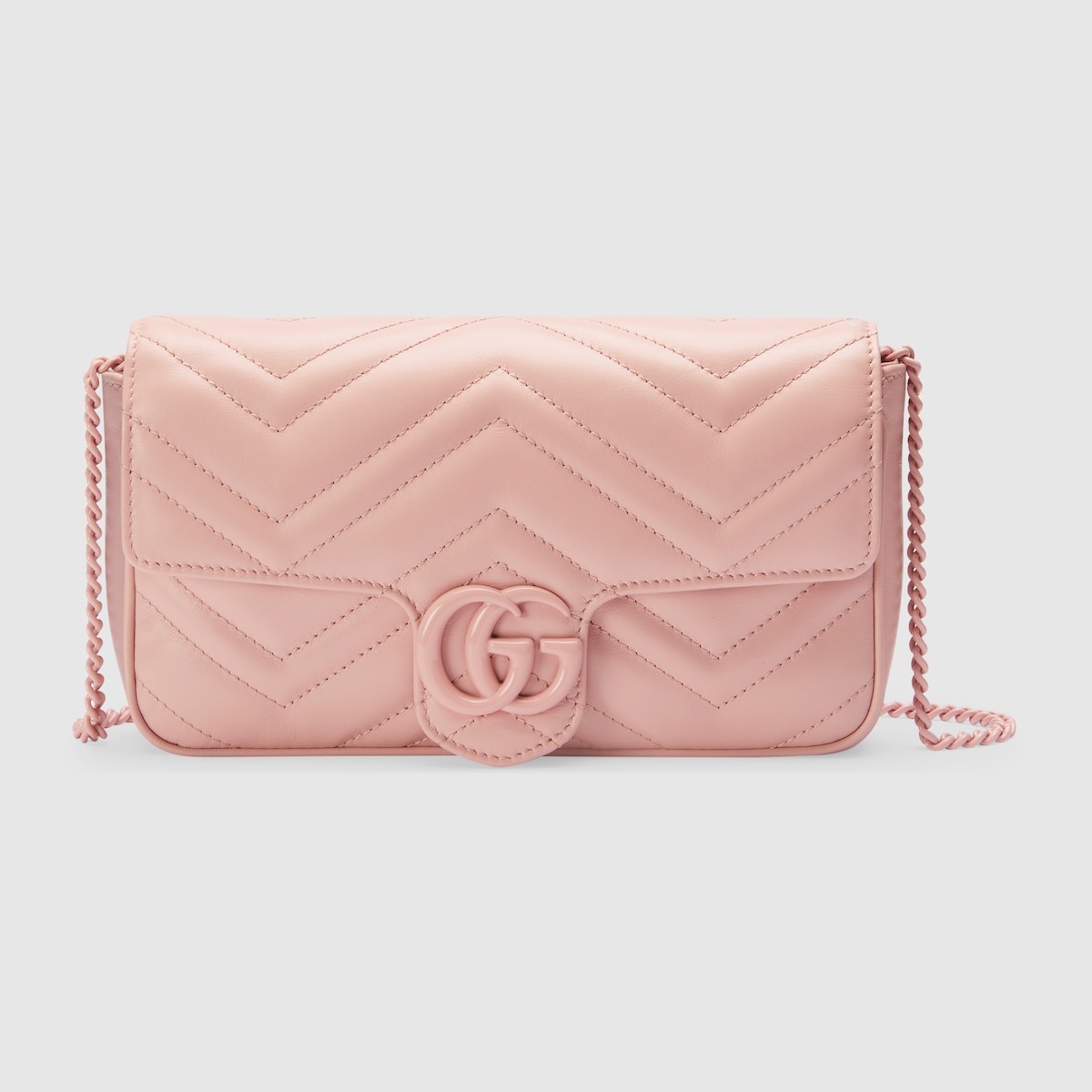 GG Marmont mini bag - 6