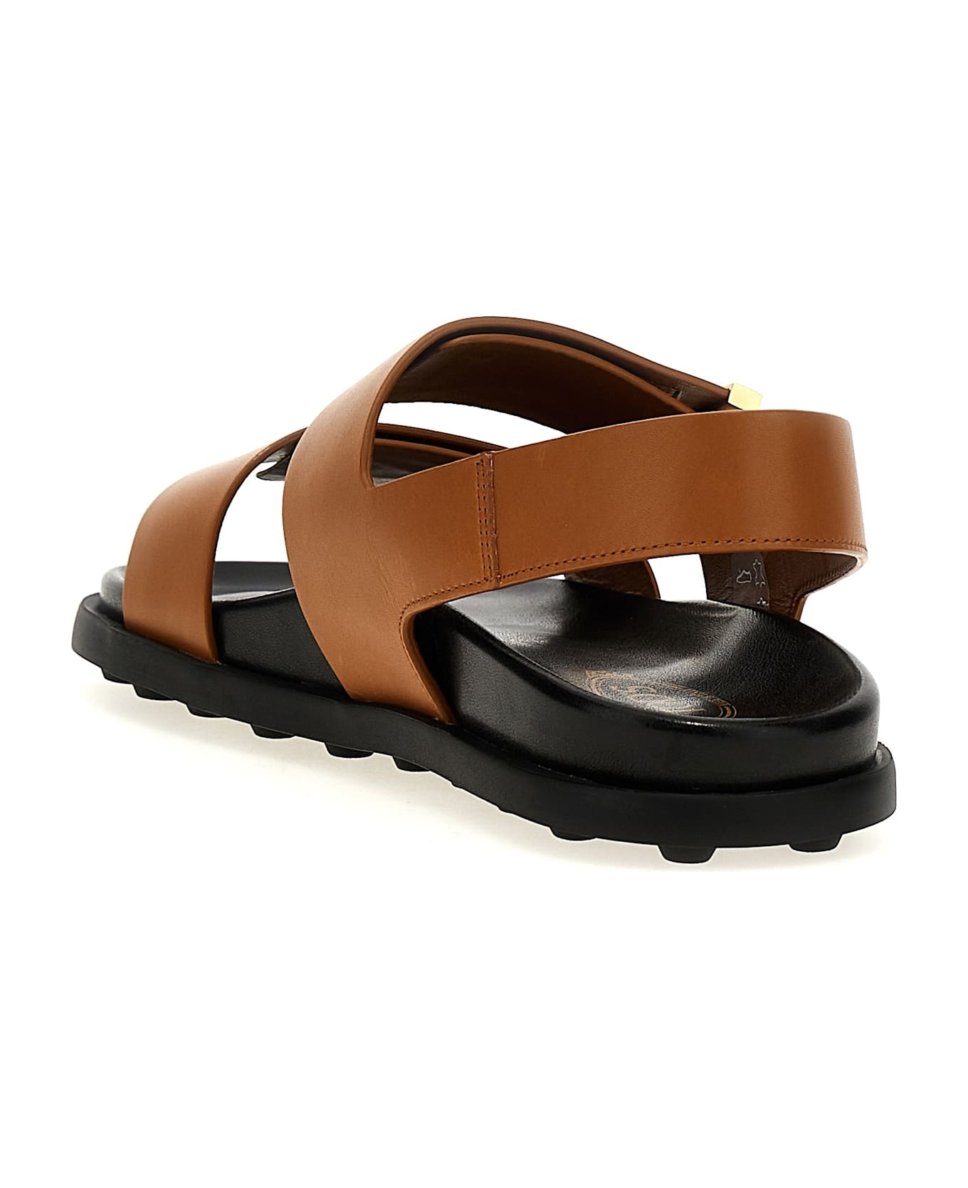 'n6m' Sandals - 3
