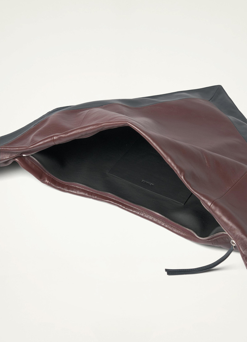 BANDANA BAG
SOFT NAPPA LEATHER 3