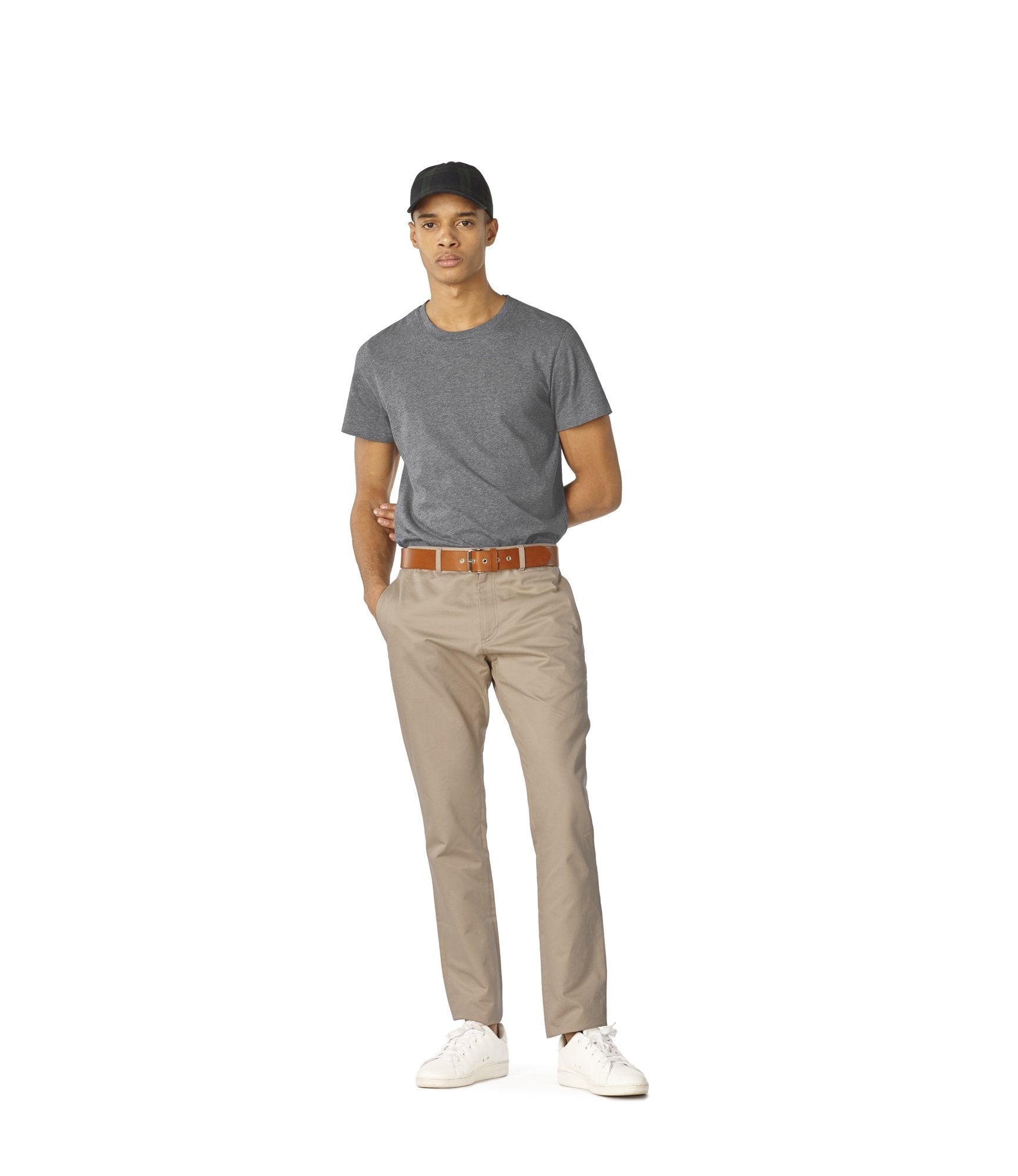 Classic Chinos - 2