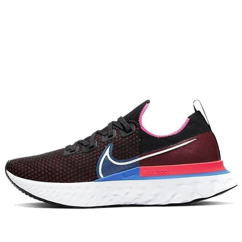 Nike React Infinity Run 'Red Orbit' CD4371-005 - 1