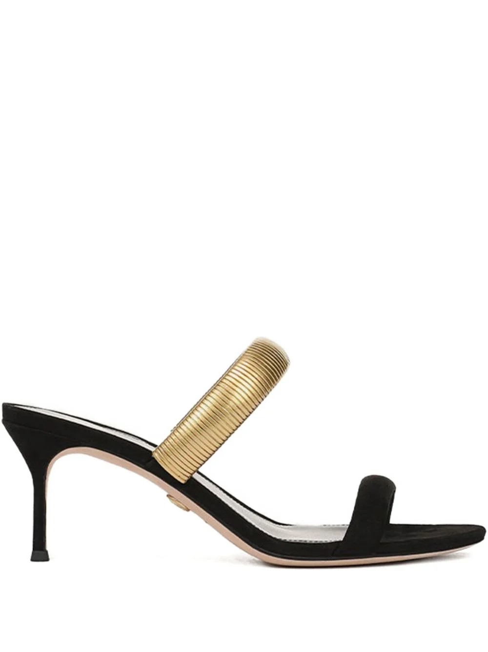 65mm Tobin open-toe sandals - 1