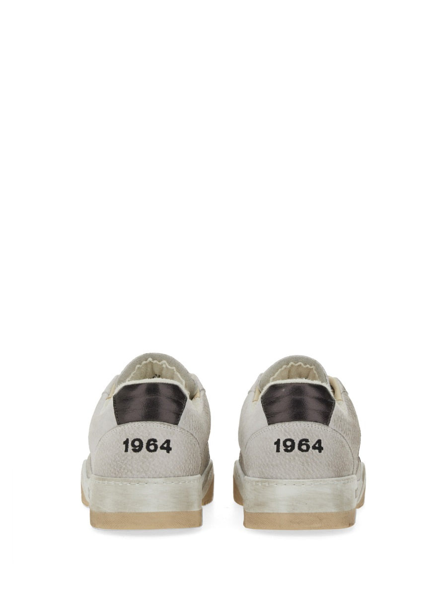 Dsquared Men Sneaker "Spiker" - 3