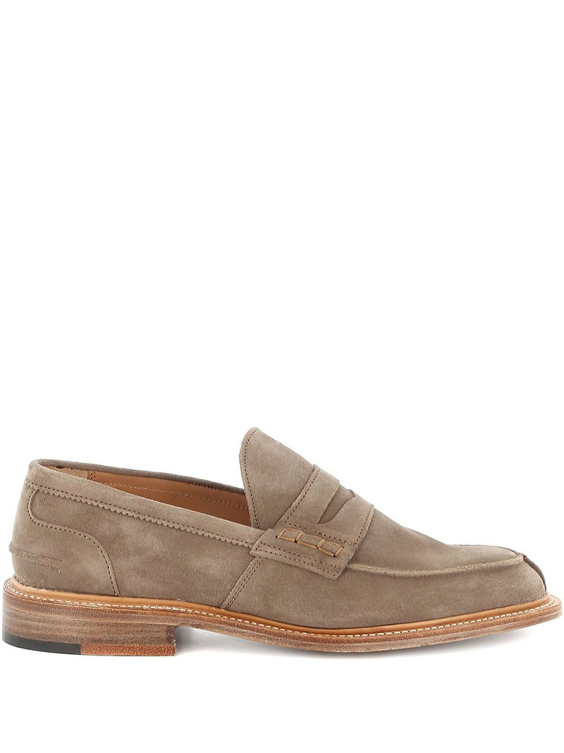 suede loafers 1