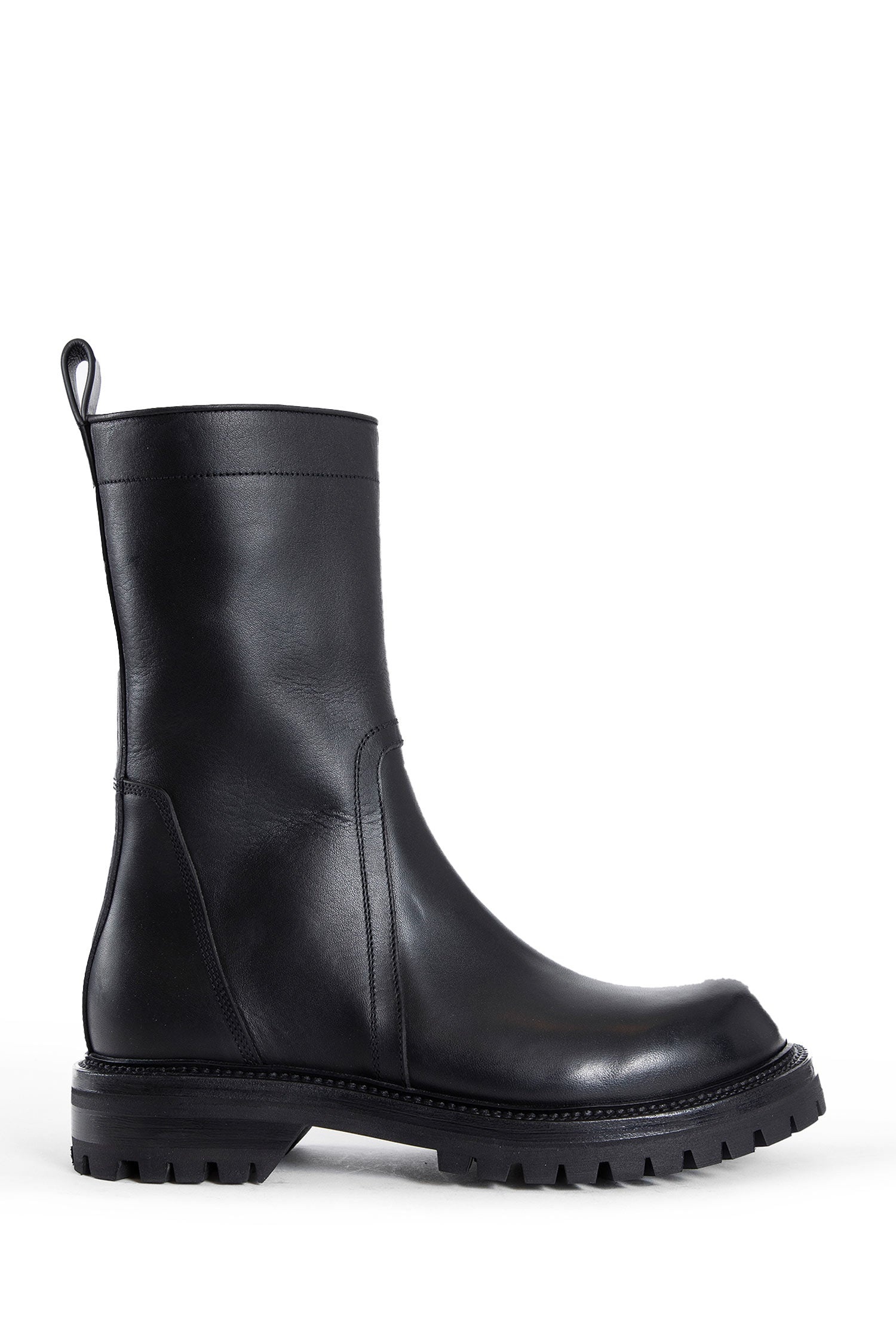 Hollywood-Army-Creeper-In-Cowhide - 1