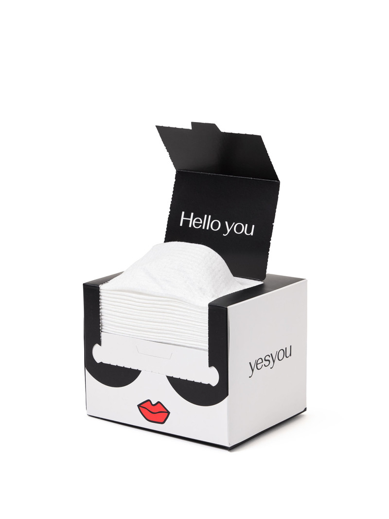 A+O X YESYOU FACE TOWELS 3