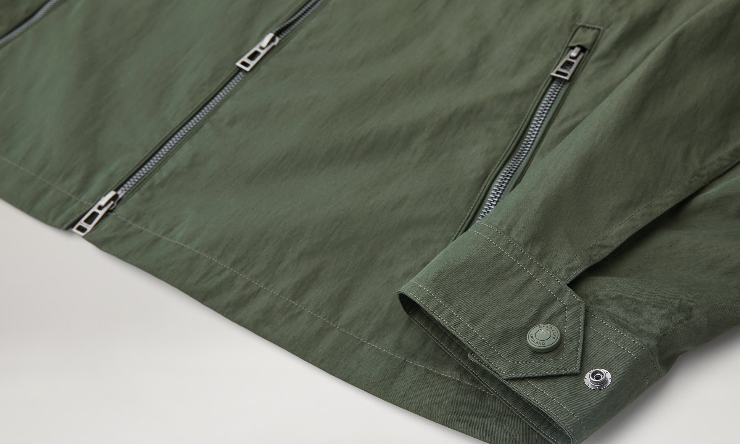 DEPOT OVERSHIRT - 3