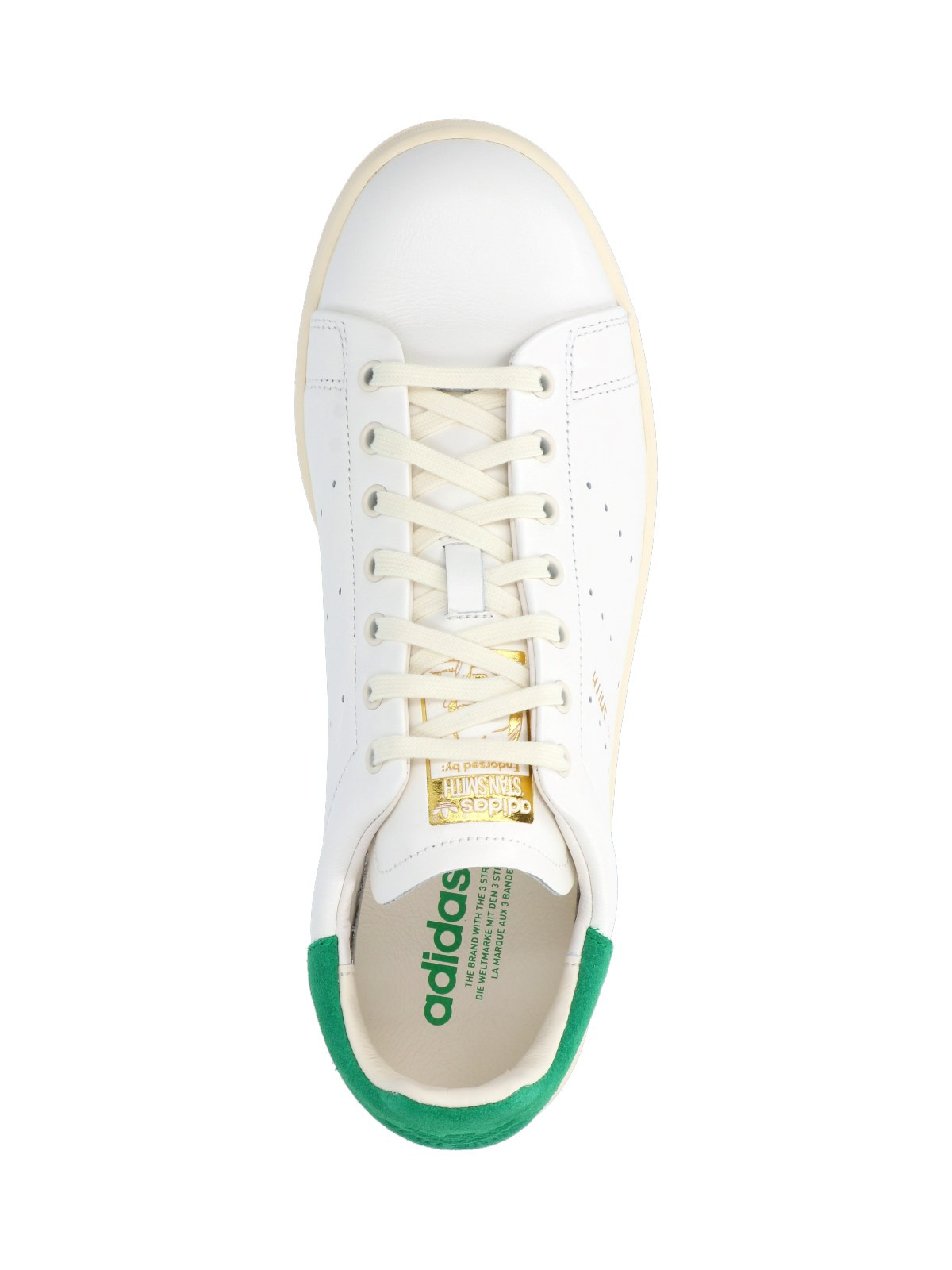 "STAN SMITH LUX" SNEAKERS - 5