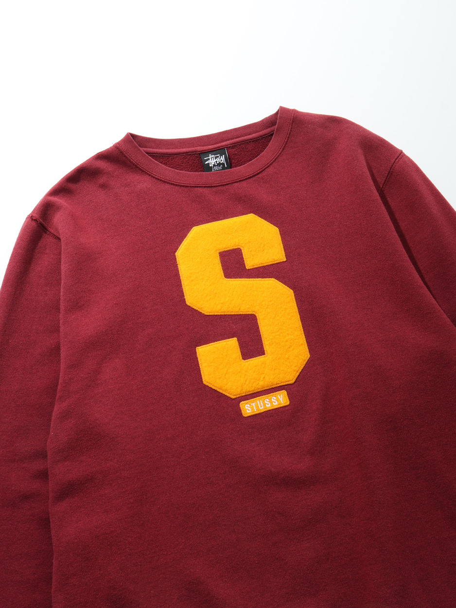 STUSSY - 4