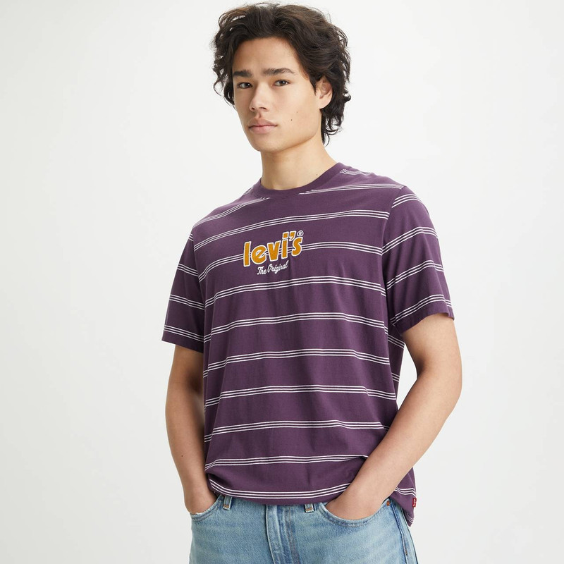 Levi's RELAXED FIT SHORT SLEEVE T-SHIRT outlook