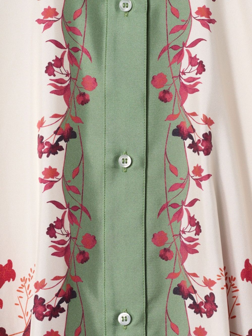 Foulard shirt - 4
