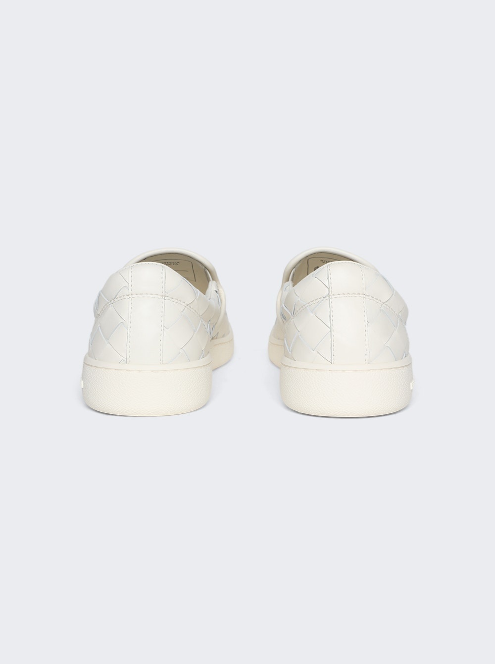 Sawyer Sneaker White - 4