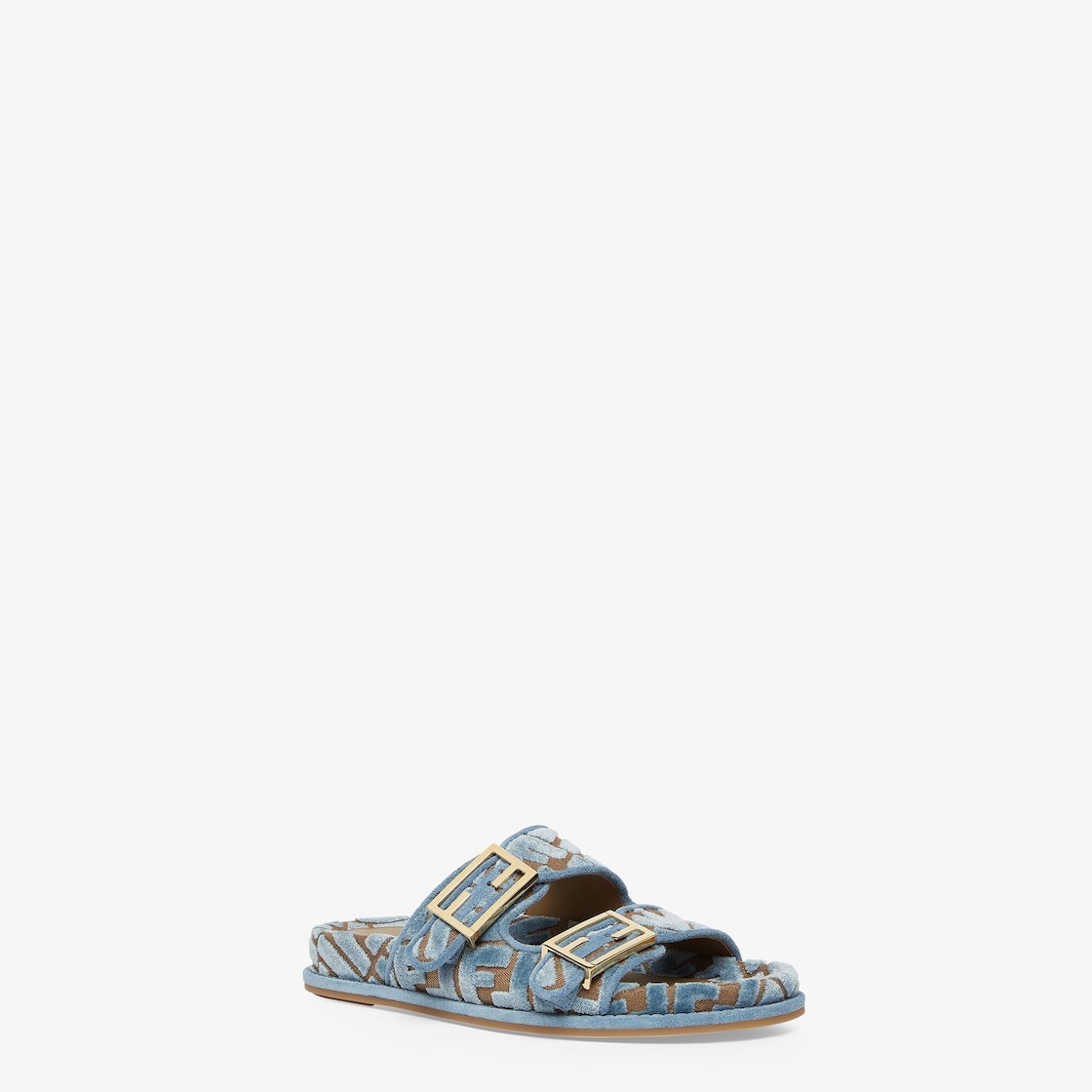Fendi Feel - 2