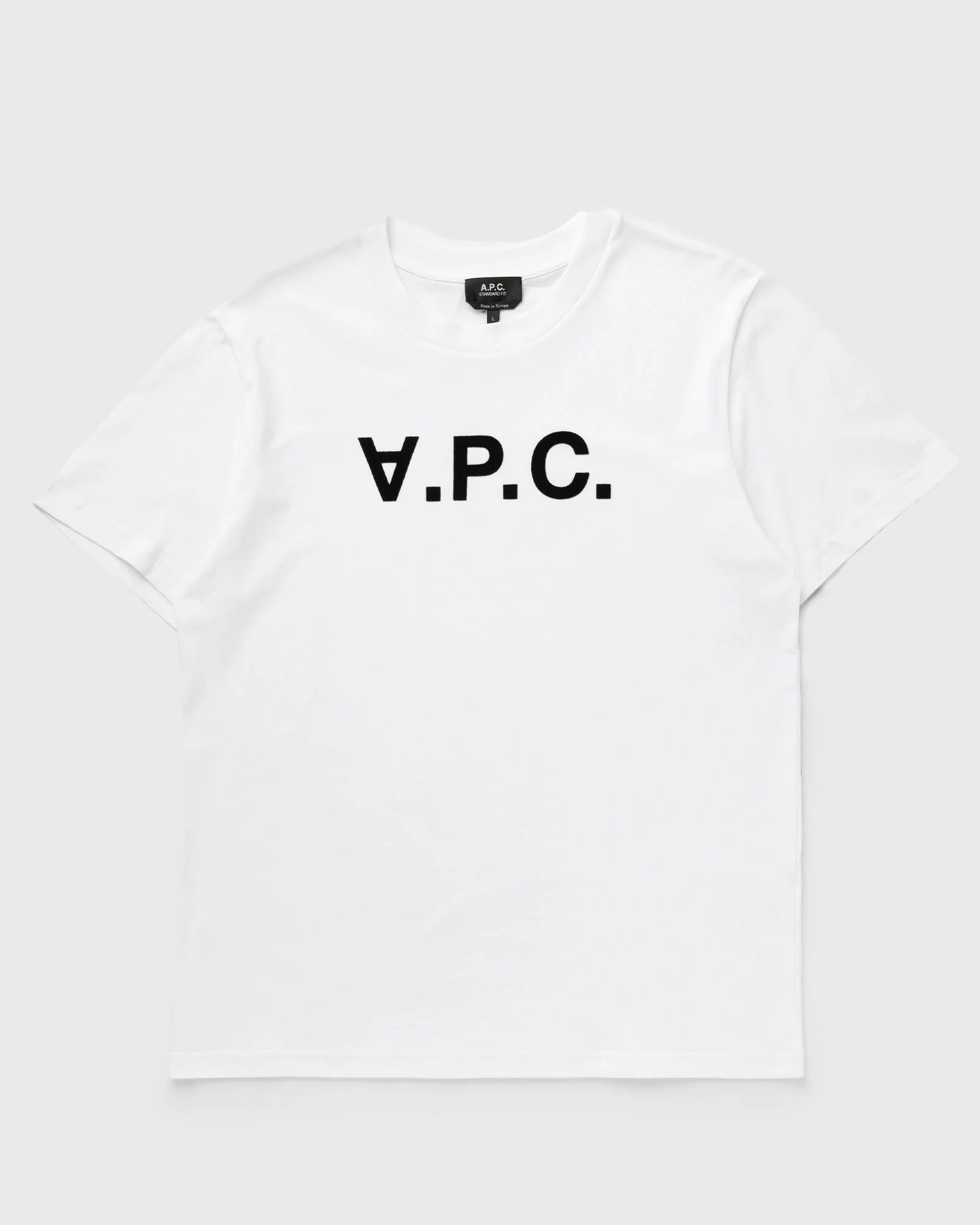 STANDARD GRAND VPC GOTS TEE - 1