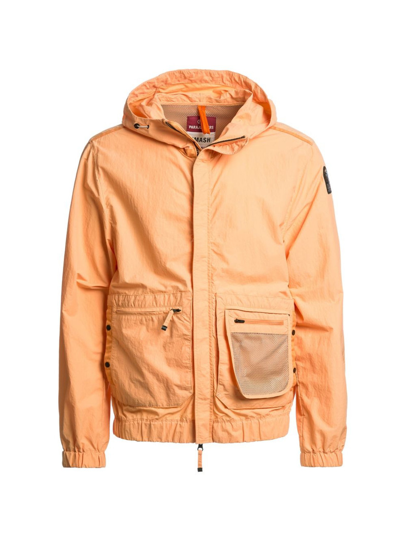 hooded front-pocket jacket 1
