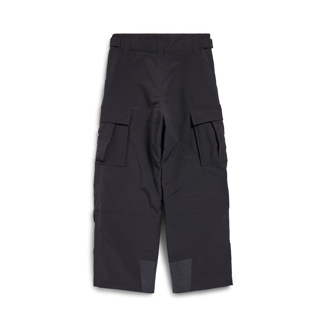Men's 3b Sports Icon Ski Cargo Pants in Black - 6