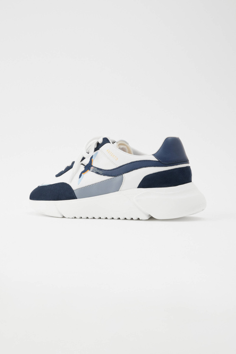 Genesis Stripe B Bird Runner 4