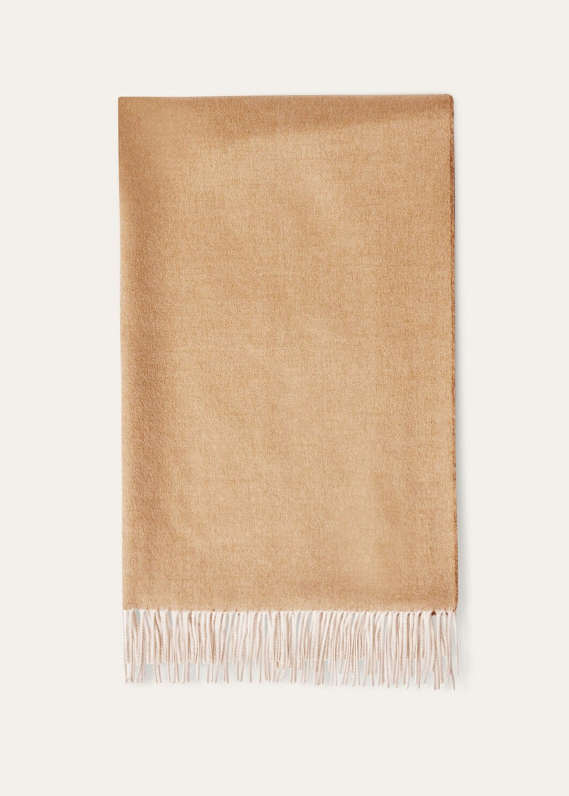 Two Tone Stole 1