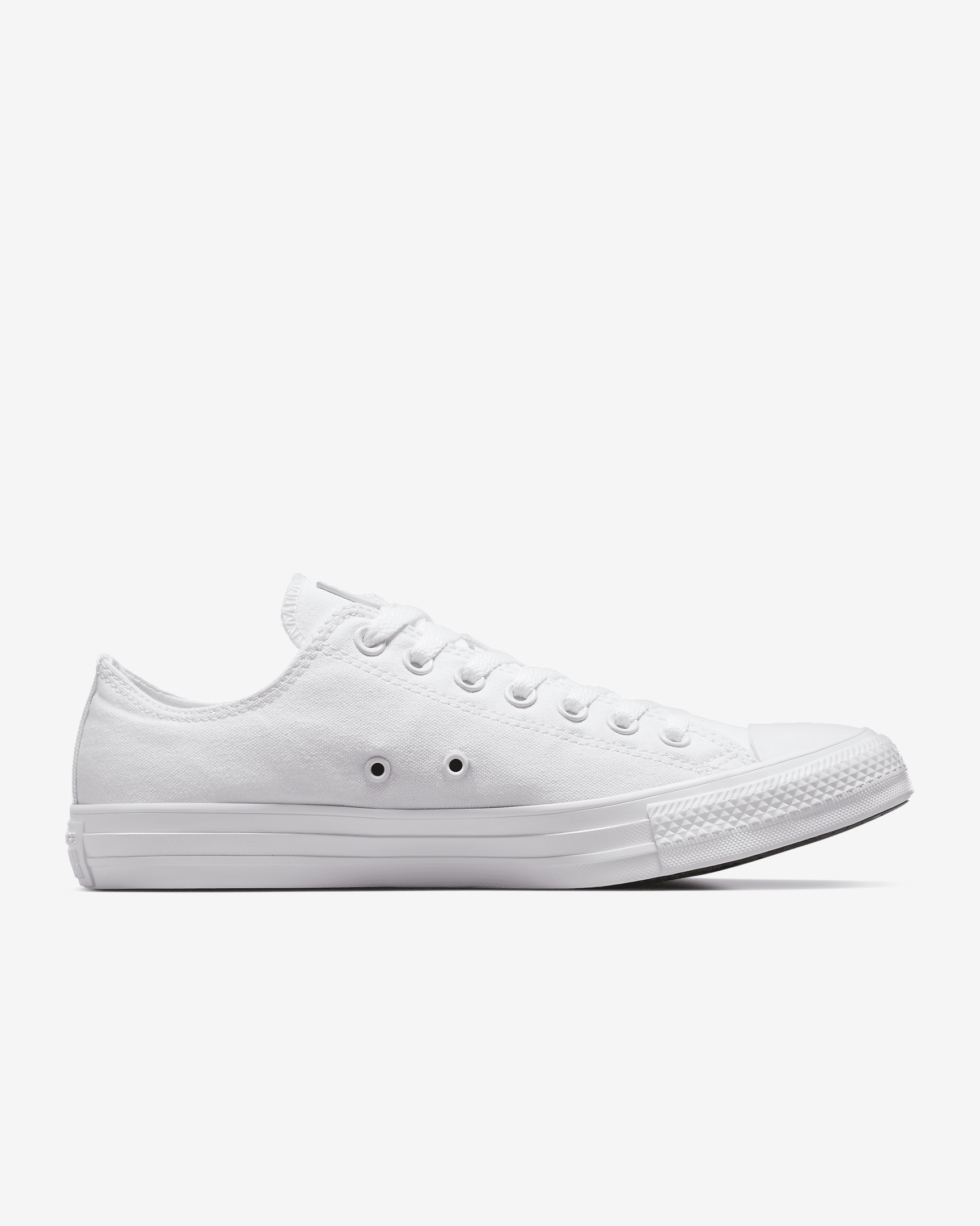 Chuck Taylor All Star Canvas Shoes - 3