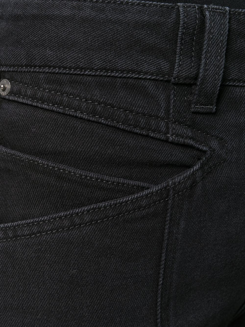 front slit trousers - 5