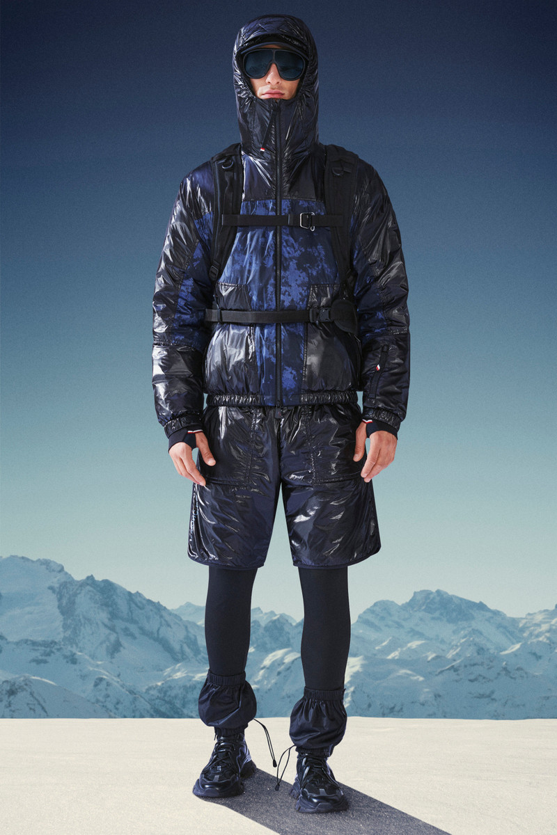 Moncler Cretaz Jacket outlook