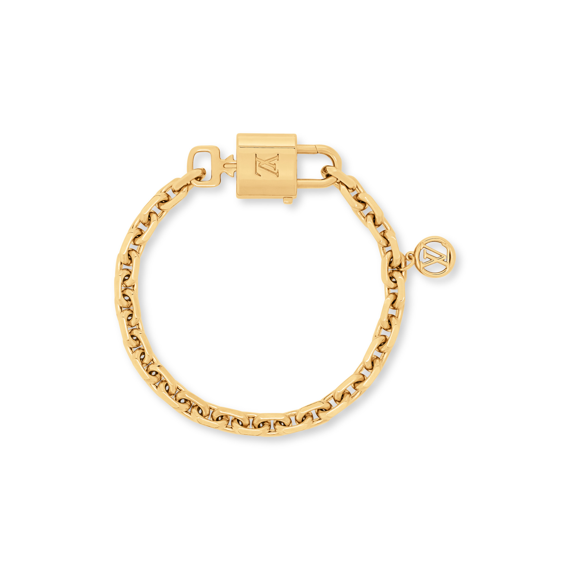 Pearlock Necklace - 4